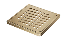 Abacus Square Drain Accessories