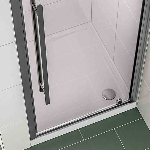 Square Shower Trays