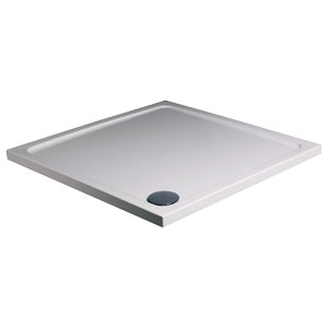 Square Shower Trays