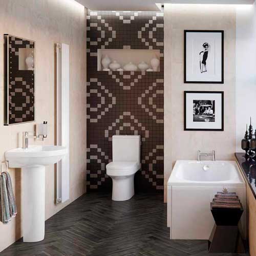 Complete Bathroom Suites Bathroom Sets Rubberduck Bathrooms