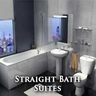 Standard Bathroom Suites