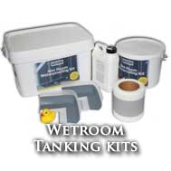 Tanking Kits