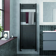 Hugo2 Towel Bathroom Radiator