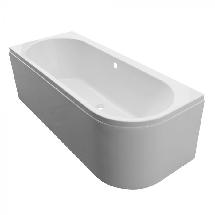 Tissino Double Ended Baths