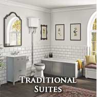 Traditional Bathroom suites 