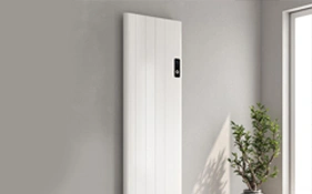 Vertical Electric Radiators