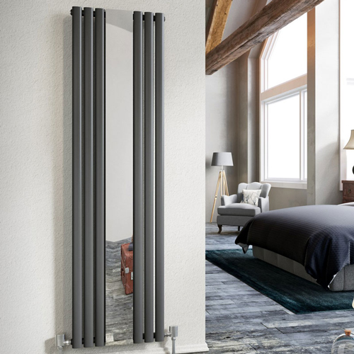 vertical radiators