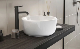 Villeroy & Boch Basins