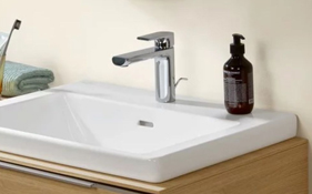 Villeroy & Boch Taps