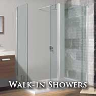 Lakes Coastline Wetroom Screens