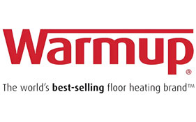 WarmUp Underfloor Heating 