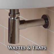 Wastes & Traps