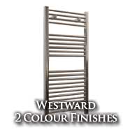 Westward High Output Radiators