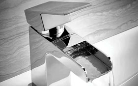 Waterfall Taps & Fillers