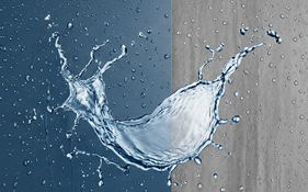 Waterproof Bathroom Wall Panels