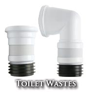 Toilet Wastes - WC Wastes