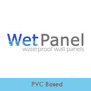 Wetpanel M1 PVC Kits