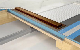 Wet Room Kits & Trays