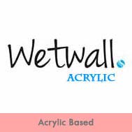 Wetwall Acrylic Shower Boards