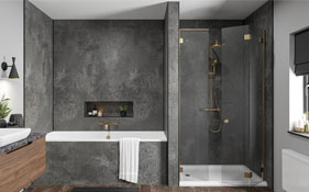 Wetwall Mermaid Collection