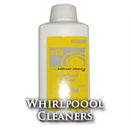 Whirlpool Cleaners