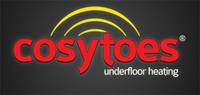Cosytoes Underfloor Heating