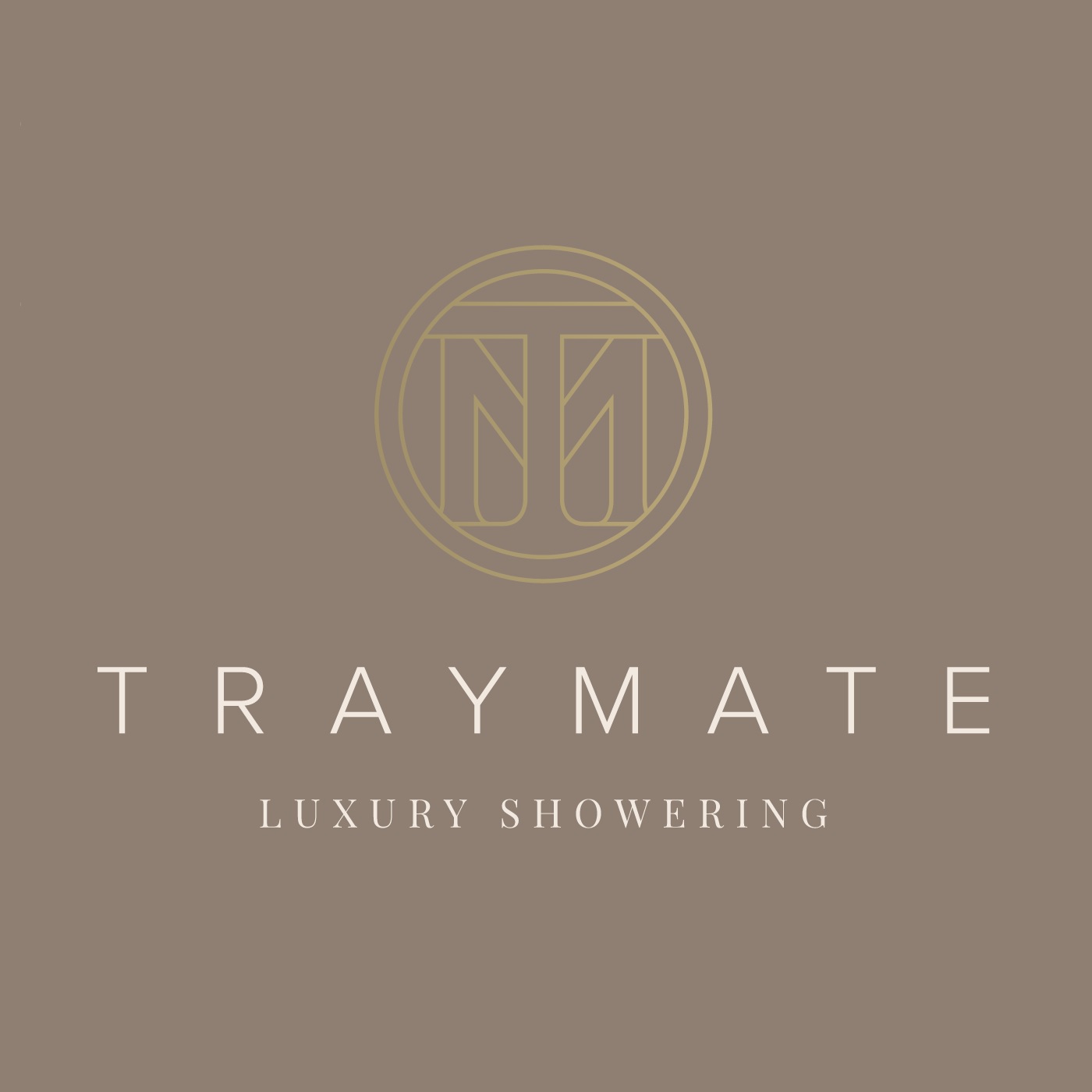 TrayMate Shower Trays