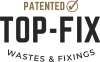 Top-Fix Wastes & Fixings