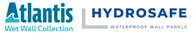 Atlantis HydroSafe Wall Panels