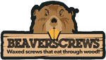 Beaver Screws