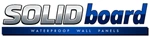 Solidboard Waterproof Wall Panels