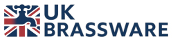UK Brassware