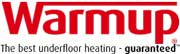 WarmUp Underfloor Heating