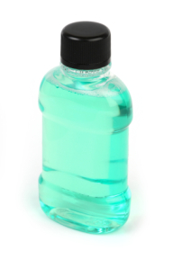 mouthwash