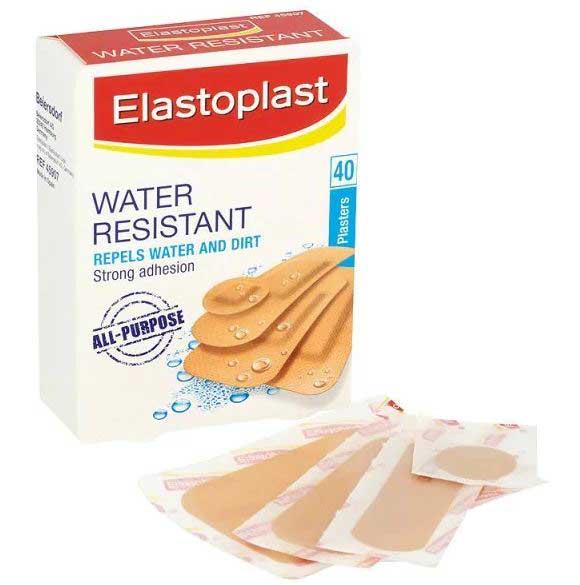 Plasters First Aid