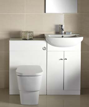 Bathroom Furniture