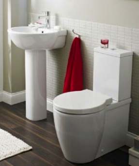 Bathroom Suites