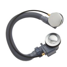 ASP Luxury Bath Waste And Overflow 10907L