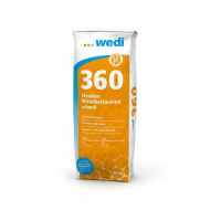 Wedi - 360 Rapid Tile adhesive - 25kg
