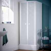 Kinedo Consort Self Contained Shower Pod - 815 x 815mm - CA10GB
