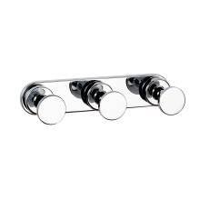 Tecno Project Chrome Triple Hook - Origins Living