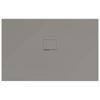 Villeroy & Boch Squaro Infinity Quaryl Shower Tray 1200 x 900 - Grey