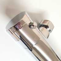 Sagittarius Bari Exposed Thermostatic Bar Shower Valve