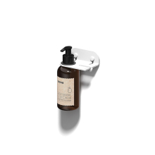 Origins Living Quick Matt White Quick Soap Dispenser