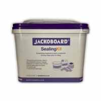 Jackoboard Tilebacker Wetroom Tanking Kit 5m2 