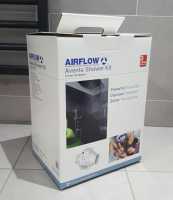 Airflow Icon 15 Anthracite Cover 