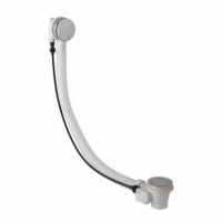 Luxury Bath Pop Up Waste And Overflow