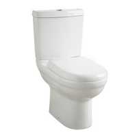 Skara Series 2 Soft Close Toilet Seat
