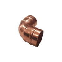 Copper Solder Ring 28mm Equal Coupler