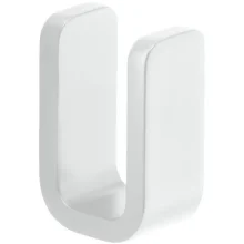 Origins Living Outline Matt White Robe Hook